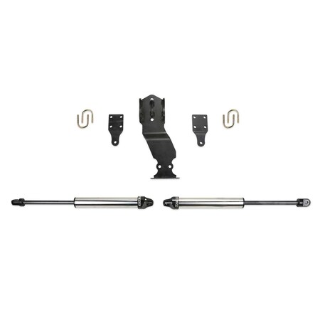 Fabtech 2.25DLSS N/R DUAL SS KIT FTS22313